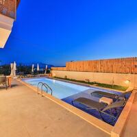 Villa Ophyrs Lycıa — 3