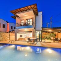 Villa Ophyrs Lycıa — 4