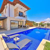 Villa Ophyrs Lycıa — 6