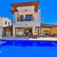 Villa Ophyrs Lycıa — 7