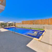 Villa Ophyrs Lycıa — 8