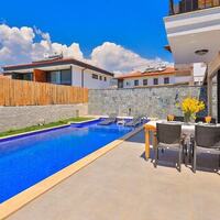 Villa Ophyrs Lycıa — 10