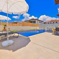 Villa Ophyrs Lycıa — 11
