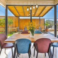 Villa Ophyrs Lycıa — 12