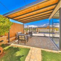Villa Ophyrs Lycıa — 13