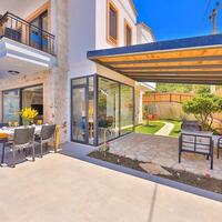 Villa Ophyrs Lycıa — 15