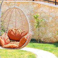 Villa Ophyrs Lycıa — 17