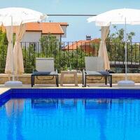 Villa Ophyrs Lycıa — 21