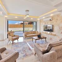 Villa Ophyrs Lycıa — 22