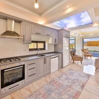 Villa Ophyrs Lycıa — 23