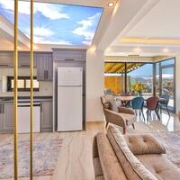 Villa Ophyrs Lycıa — 24