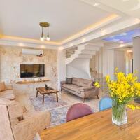 Villa Ophyrs Lycıa — 26