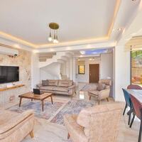 Villa Ophyrs Lycıa — 27