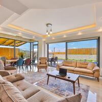 Villa Ophyrs Lycıa — 29