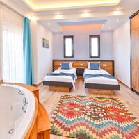 Villa Ophyrs Lycıa — 31