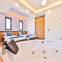 Villa Ophyrs Lycıa — 32