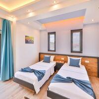 Villa Ophyrs Lycıa — 33