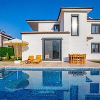 Villa Toscana 2 — 1