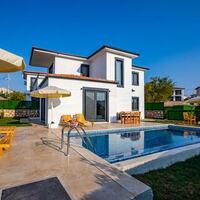 Villa Toscana 2 — 2