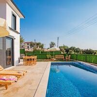 Villa Toscana 2 — 3