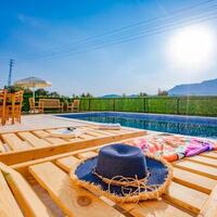 Villa Toscana 2 — 4