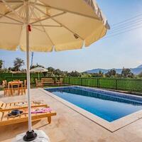 Villa Toscana 2 — 6