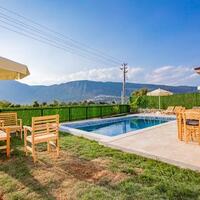 Villa Toscana 2 — 7