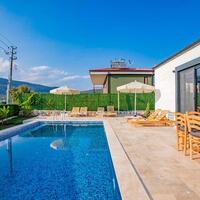 Villa Toscana 2 — 8