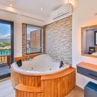Villa Ophyrs Lycıa — 41