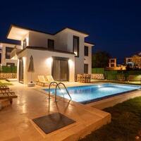 Villa Toscana 2 — 9