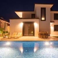 Villa Toscana 2 — 10