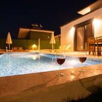 Villa Toscana 2 — 11