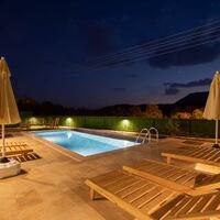 Villa Toscana 2 — 12