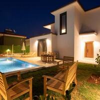 Villa Toscana 2 — 14