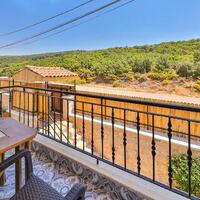 Villa Ophyrs Lycıa — 48