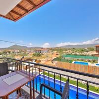 Villa Ophyrs Lycıa — 49