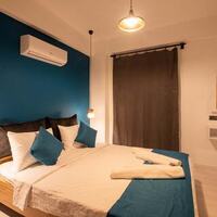 Villa Toscana 2 — 34