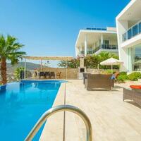Villa Yirmi — 22