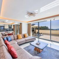 Villa Çiğdem İncebel — 50