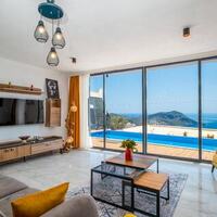 Villa Sardunya — 50
