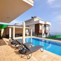 Villa Akdağ Turkuaz — 3