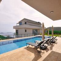 Villa Akdağ Turkuaz — 6