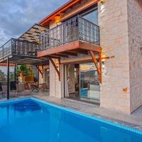 Villa Blue Vista — 1