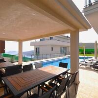 Villa Akdağ Turkuaz — 8