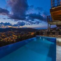 Villa Blue Vista — 3