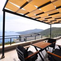 Villa Akdağ Turkuaz — 10