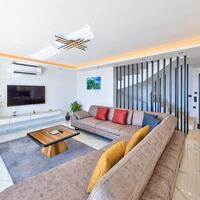 Villa Çiğdem İncebel — 52