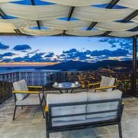 Villa Blue Vista — 6