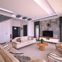Villa Akdağ Turkuaz — 14