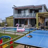 Villa Azores Çukurbağ — 7